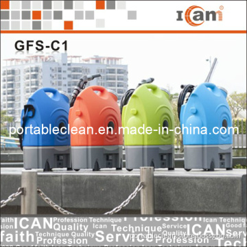 Gfs-C1-Electric Portable Pressure Washer for Car